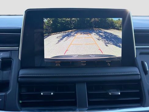 Used 2024 GMC Yukon AT4 w/ Max Trailering Package AWD/4WD image 36