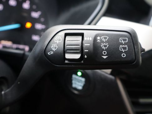 Used 2021 Ford Escape SEL FWD image 32