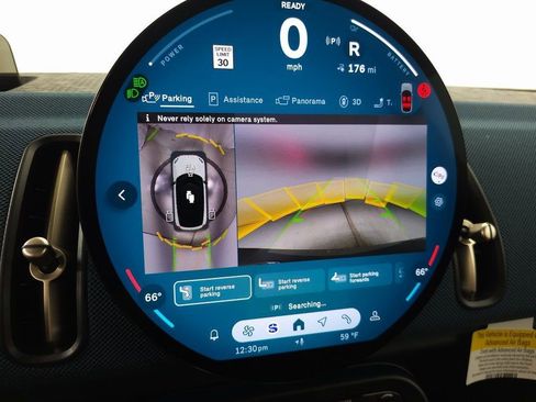 New 2025 MINI Cooper Countryman SE w/ Comfort Package Max image 28