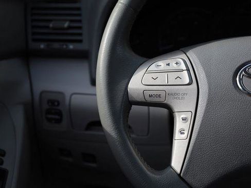 Used 2009 Toyota Camry Hybrid image 26