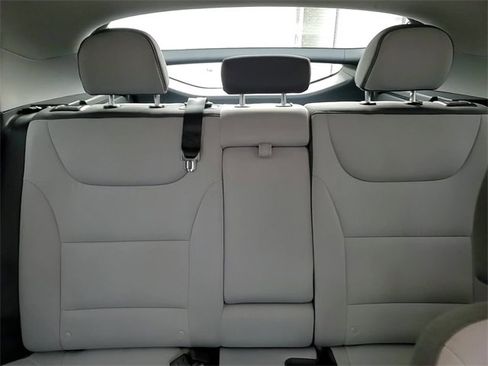 Used 2021 Hyundai Ioniq SE image 22