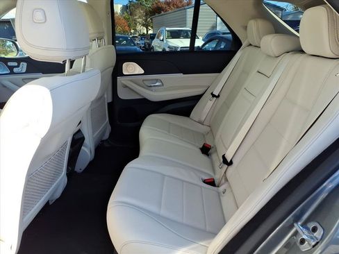 Used 2026 Mercedes-Benz GLE 350 4MATIC image 20