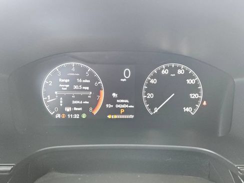 Used 2024 Honda CR-V EX-L image 26