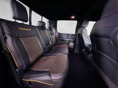 New 2026 Ford F150 Tremor w/ Equipment Group 402B image 32