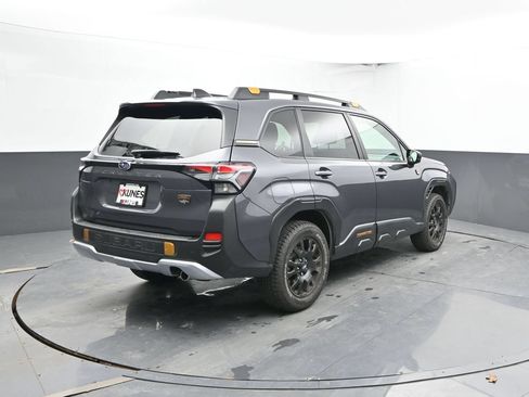 Used 2026 Subaru Forester Wilderness w/ Wilderness Package AWD/4WD image 12