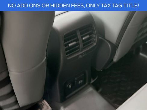 New 2026 Ford Bronco Sport Badlands image 26