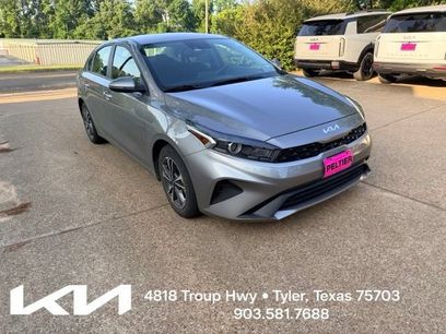 Certified 2023 Kia Forte LXS w/ LXS Technology Package