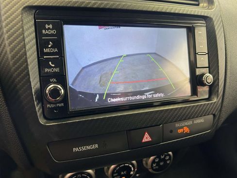 Used 2024 Mitsubishi Outlander Sport AWD image 23