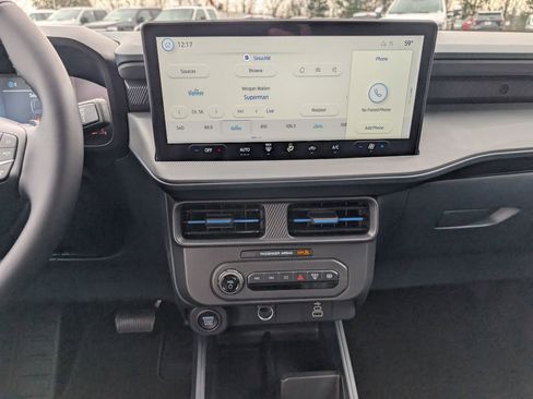 New 2026 Ford Maverick Lobo AWD/4WD image 12