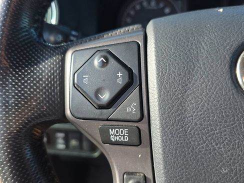 Used 2019 Toyota Tacoma TRD Sport RWD image 20