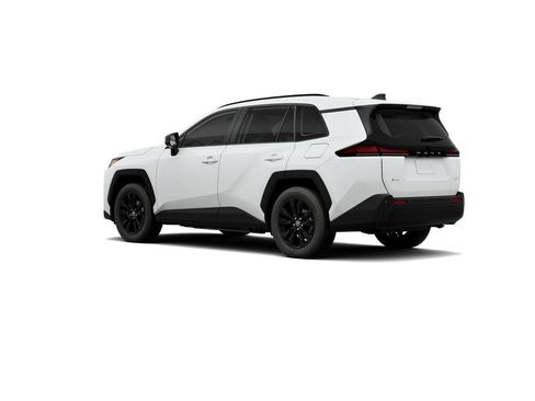 New 2026 Toyota RAV4 XLE Premium FWD image 7