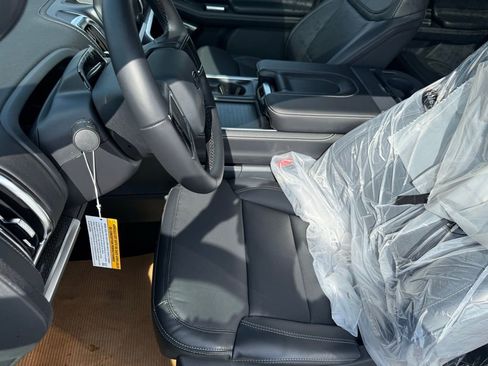 New 2026 Ford Expedition Max Platinum AWD/4WD image 33