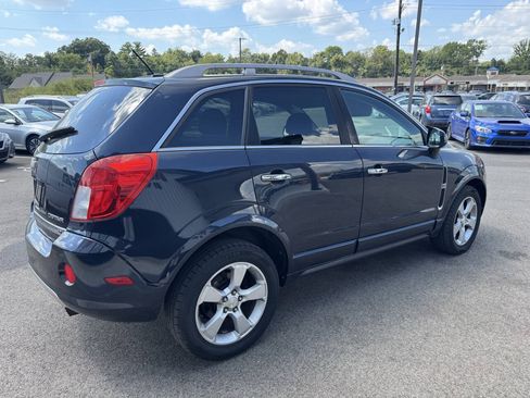 Used 2014 Chevrolet Captiva Sport LT w/ Convenience Package FWD image 5