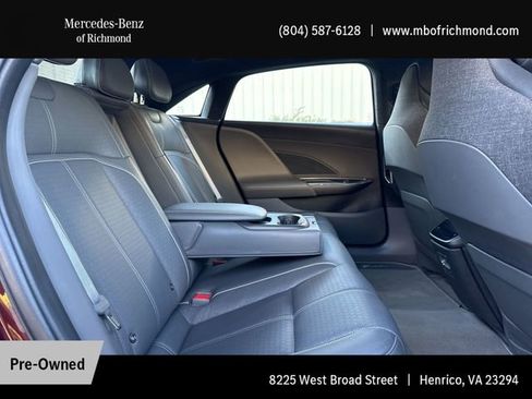 Used 2022 Lucid Air Grand Touring image 16