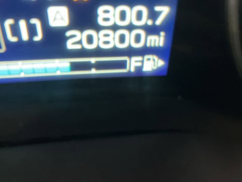 Used 2023 Subaru Forester Limited image 33