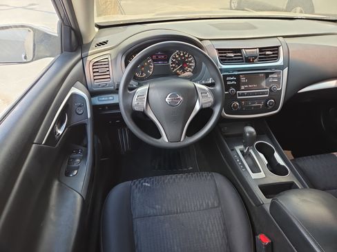 Used 2018 Nissan Altima 2.5 S image 13