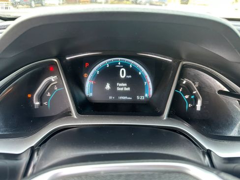 Used 2016 Honda Civic EX-T image 31