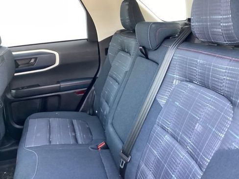 Used 2023 Ford Bronco Sport Heritage AWD/4WD image 20