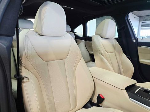 Used 2023 BMW i4 eDrive35 w/ Premium Package RWD image 27