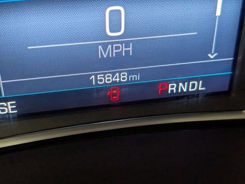 Used 2024 Chevrolet Equinox LT FWD image 19