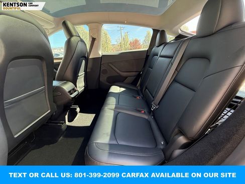 Used 2023 Tesla Model Y Long Range image 33