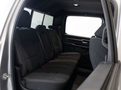 Used 2021 RAM 1500 Big Horn AWD/4WD image 22
