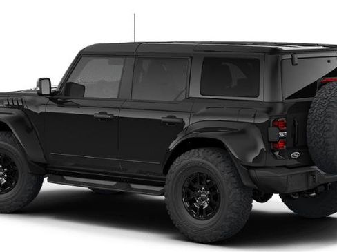New 2026 Ford Bronco Raptor AWD/4WD image 27
