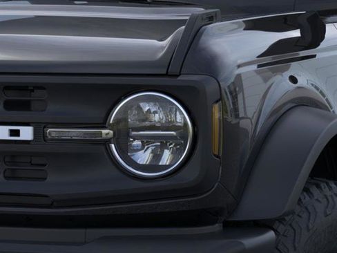 New 2026 Ford Bronco 2-Door w/ Sasquatch Package image 20