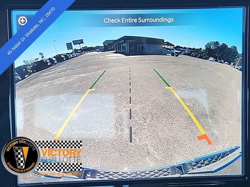 New 2026 RAM 1500 Big Horn image 4