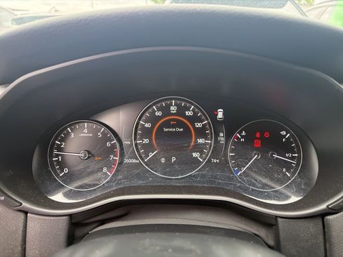 Used 2024 MAZDA CX-50 AWD 2.5 S w/ Cargo Package image 16