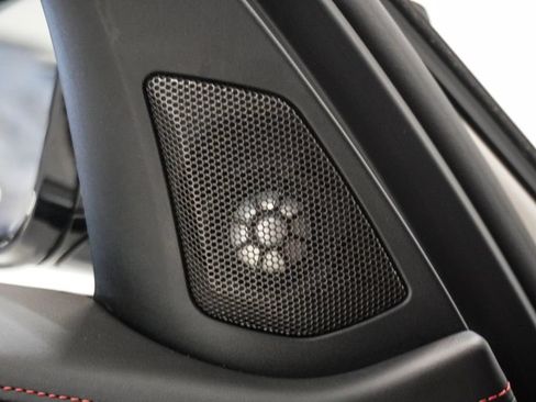 Used 2021 BMW M3 Competition w/ Executive Package RWD image 21