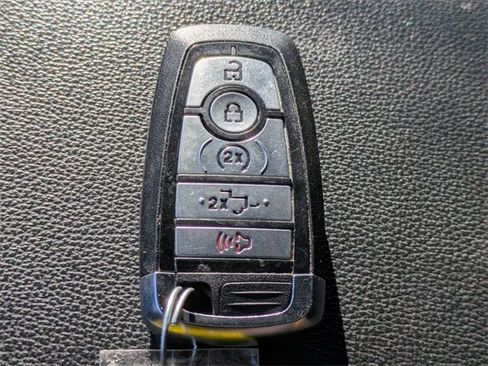 Certified 2023 Ford F150 Tremor w/ Equipment Group 402A High image 29