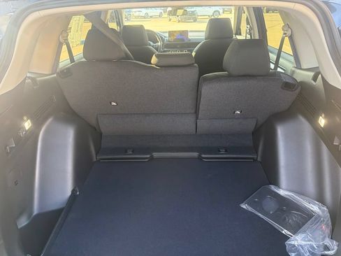 New 2026 Honda CR-V EX image 30