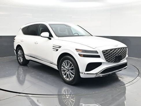 Used 2025 Genesis GV80 2.5T Standard AWD/4WD image 1