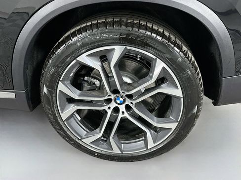 New 2026 BMW X5 sDrive40i w/ Climate Comfort Package image 23