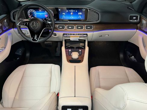 New 2026 Mercedes-Benz GLE 350 4MATIC image 44