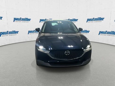 Used 2023 MAZDA CX-30 AWD 2.5 S image 3
