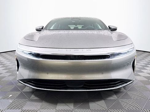 Used 2024 Lucid Air Touring AWD/4WD image 11