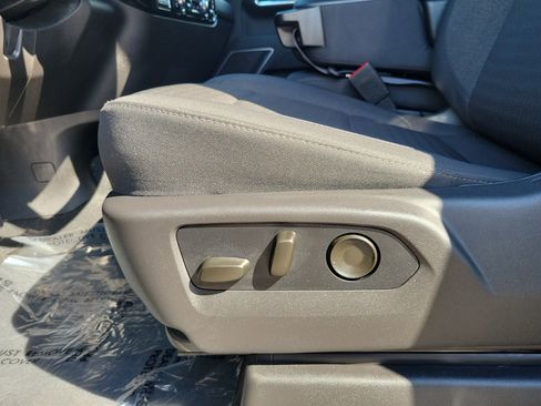 Used 2026 GMC Sierra 1500 Elevation w/ Elevation Select Package image 12