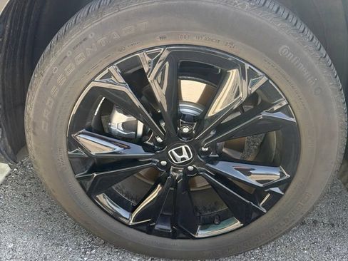 Used 2024 Honda CR-V Sport Touring image 21