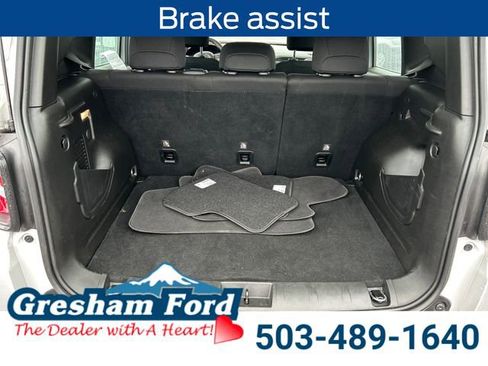 Used 2021 Jeep Renegade Sport image 22