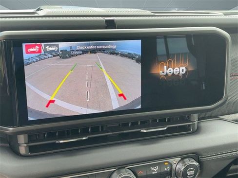 New 2026 Jeep Wrangler Unlimited Rubicon image 24