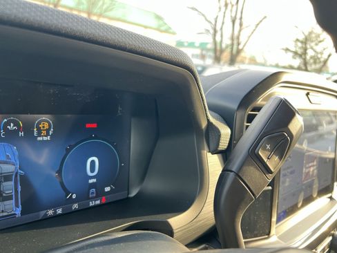 New 2026 Ford F150 STX w/ Equipment Group 200A image 21