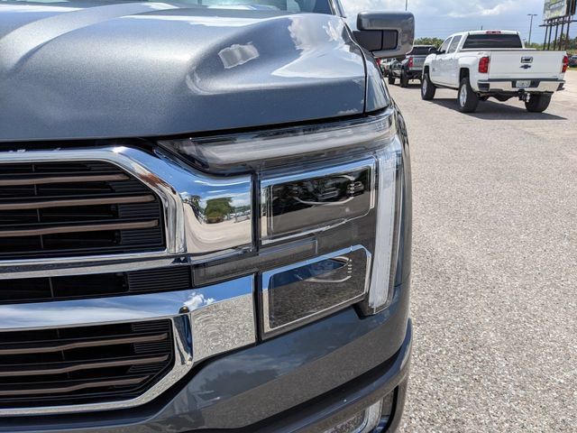 New 2026 Ford F150 King Ranch w/ Equipment Group 601A High AWD/4WD image 9