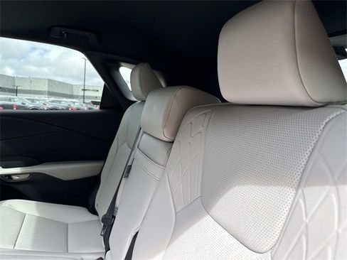 Used 2025 Lexus RX 350 Premium Plus image 14