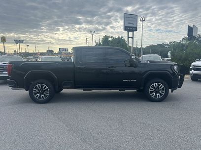 Used 2022 GMC Sierra 2500 AT4 w/ Gooseneck/5TH Wheel Package