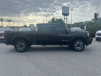 Used 2022 GMC Sierra 2500 AT4 w/ Gooseneck/5TH Wheel Package AWD/4WD video 1