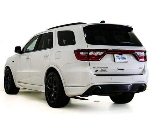 Used 2023 Dodge Durango SRT AWD/4WD image 9
