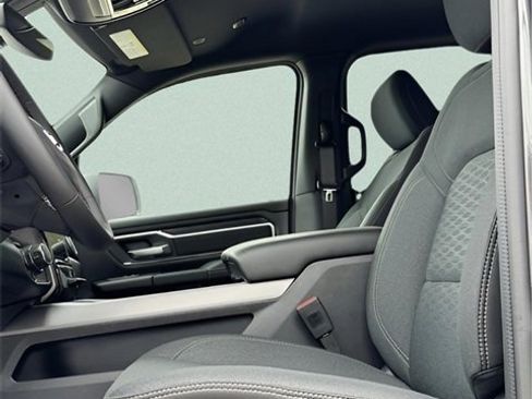 New 2026 RAM 1500 Big Horn image 8