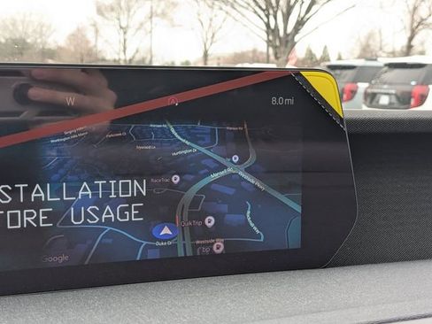 New 2026 Ford Expedition Active RWD image 28